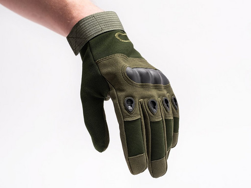 Тактические перчатки (34260)