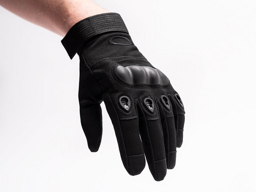 Тактические перчатки (34278)