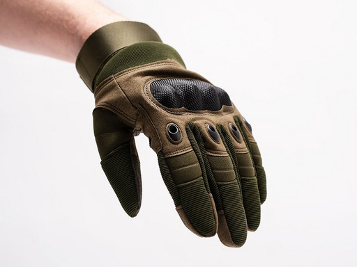 Тактические перчатки (33994)