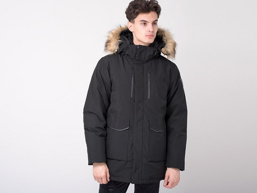 Куртка зимняя The North Face (16690)