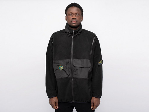 Толстовка Stone Island (36601)