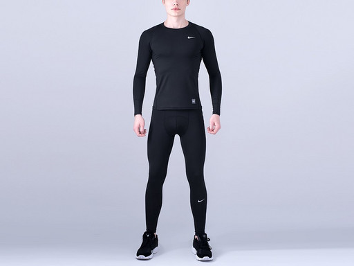 Тренировочный костюм Nike (5994)