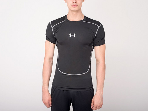 Футболка Under Armour (14555) Футболка Under Armour (14555)