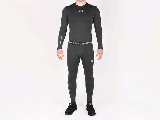 Термобельё Under Armour (16986) Термобельё Under Armour (16986)