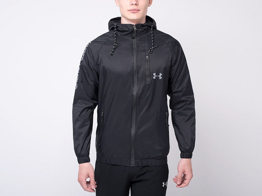 Ветровка Under Armour (15217) Ветровка Under Armour (15217)