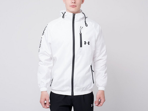 Ветровка Under Armour (15218) Ветровка Under Armour (15218)