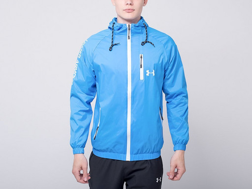 Ветровка Under Armour (15219) Ветровка Under Armour (15219)