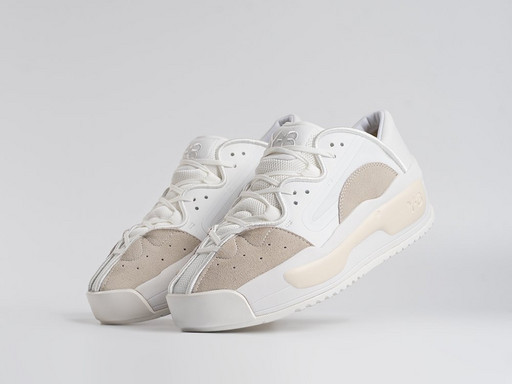 Кроссовки Adidas Y-3 HOKORI II (45239)