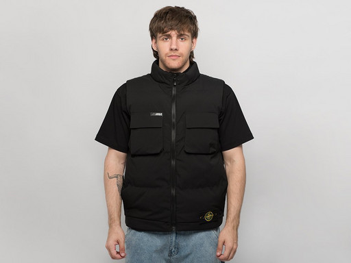 Жилет Stone Island (43144)