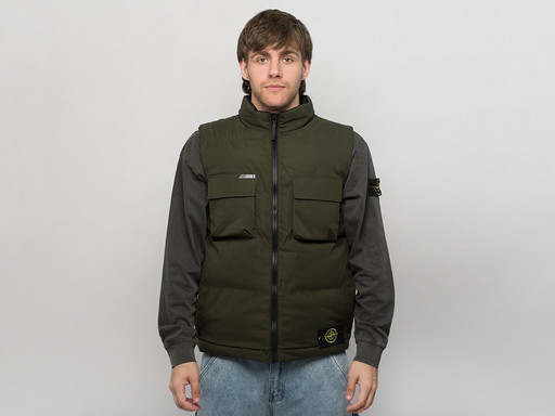 Жилет Stone Island (43145)