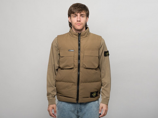 Жилет Stone Island (43147)