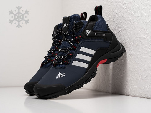 Зимние Ботинки Adidas Climaproof (32874)