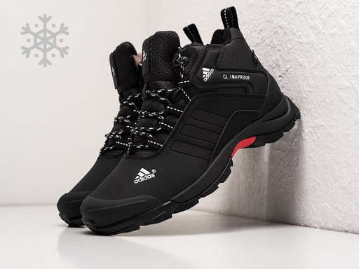 Зимние Ботинки Adidas Climaproof (32875)
