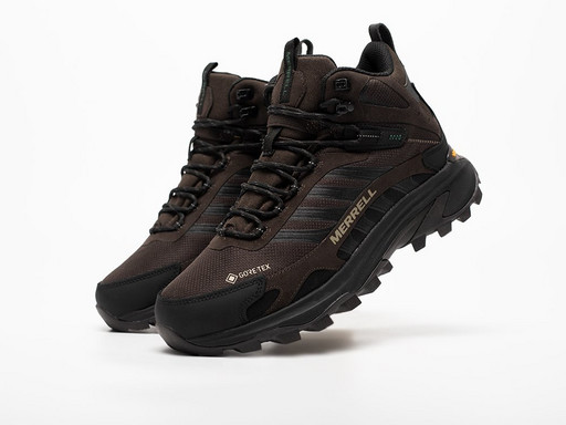 Зимние Ботинки Merrell Moab Speed 2 Mid (43658)