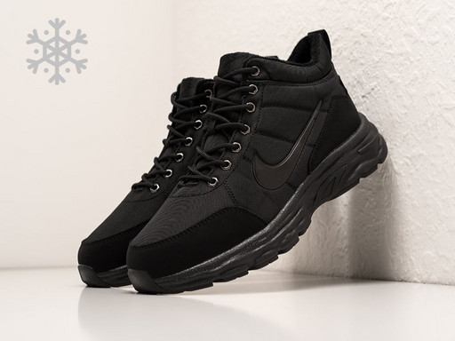 Зимние Ботинки Nike (38044)