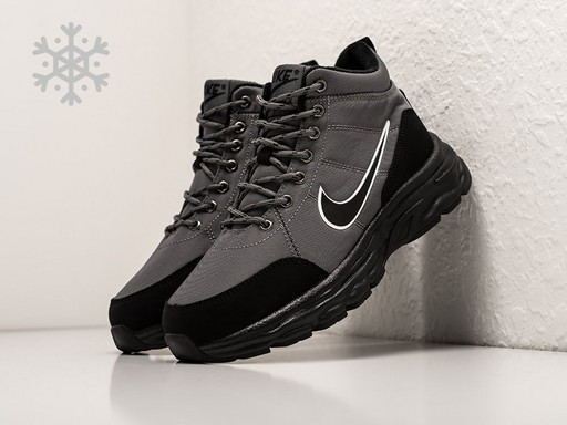 Зимние Ботинки Nike (38046)