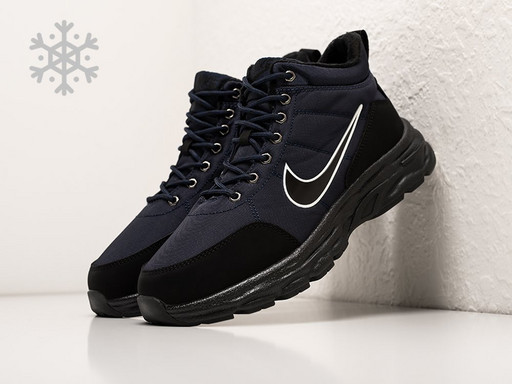 Зимние Ботинки Nike (38047)