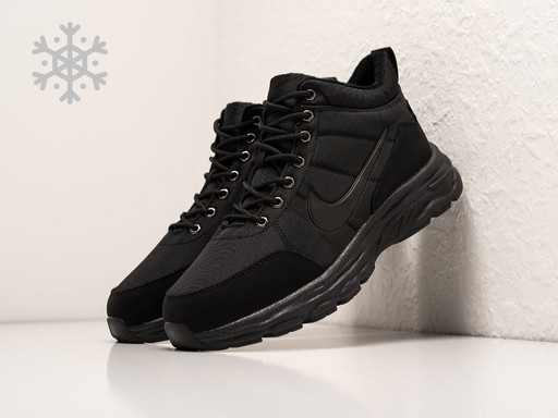 Зимние Ботинки Nike (38048)
