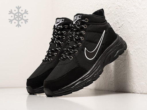 Зимние Ботинки Nike (38052)