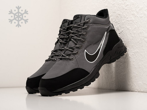 Зимние Ботинки Nike (38054)