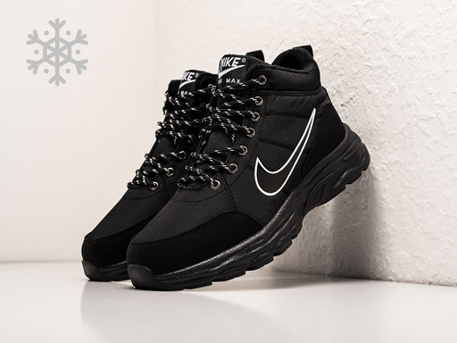Зимние Ботинки Nike (38045)