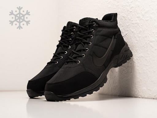 Зимние Ботинки Nike (38053)