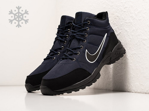 Зимние Ботинки Nike (38055)