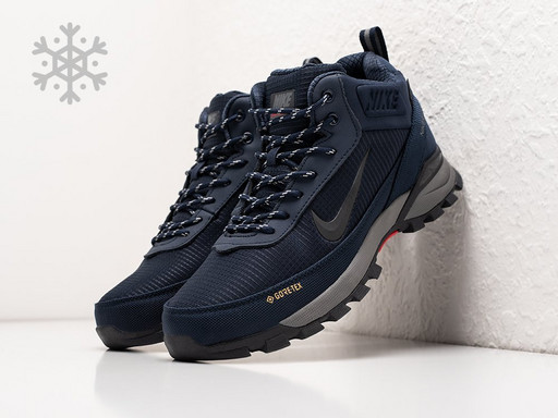 Зимние Ботинки Nike (39307)