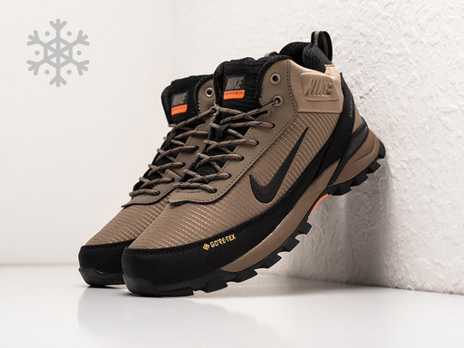 Зимние Ботинки Nike (39306)