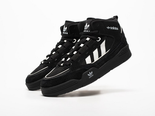 Зимние Кроссовки Adidas ADI 2000 High (43662)