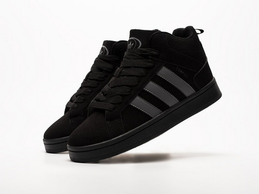 Зимние Кроссовки Adidas Campus High (43490)