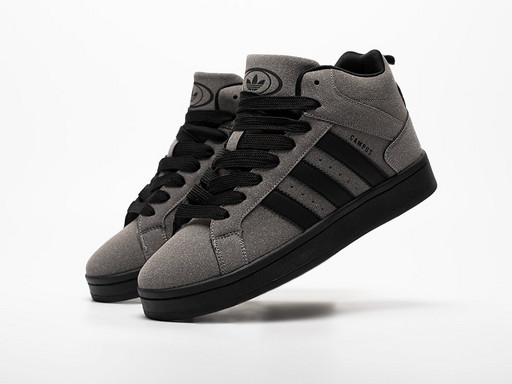 Зимние Кроссовки Adidas Campus High (43489)