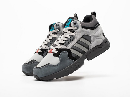 Зимние Кроссовки Adidas ZX Torsion Mid (43651)