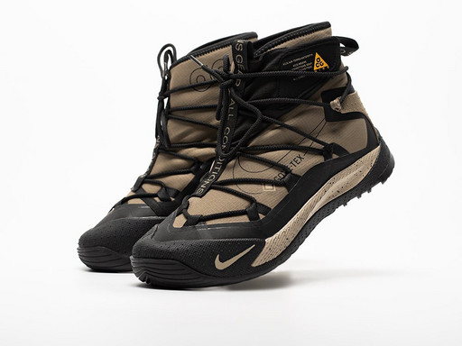 Зимние Кроссовки Nike ACG Air Terra Antarktik (43488)