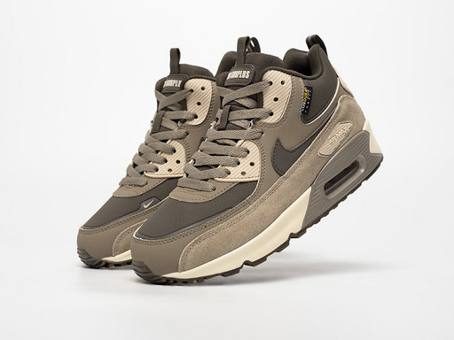 Зимние Кроссовки Nike Air Max 90 (43542)