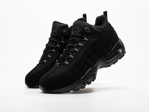 Зимние Кроссовки Nike Air Max 95 Sneakerboot (43602)