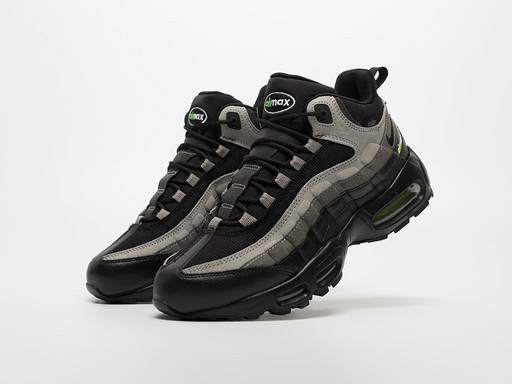 Зимние Кроссовки Nike Air Max 95 Sneakerboot (43603)