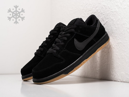 Зимние Кроссовки Nike SB Dunk Low (33694)