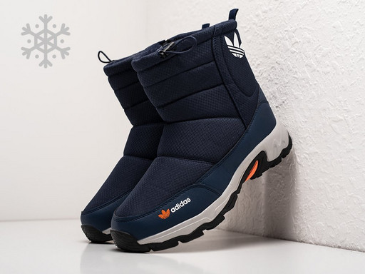 Зимние Сапоги Adidas (30684)