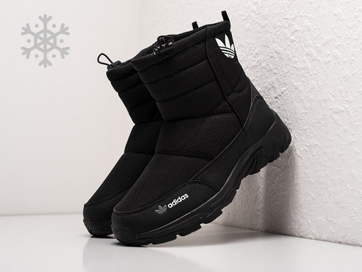 Зимние Сапоги Adidas (30687)