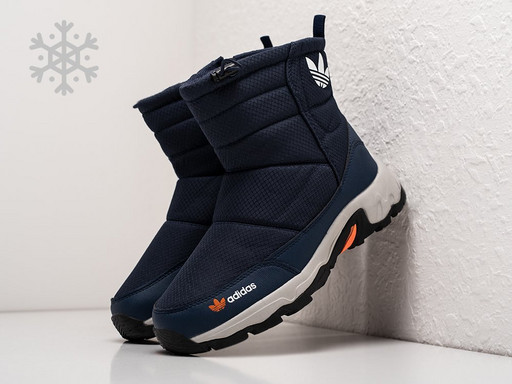 Зимние Сапоги Adidas (30688)