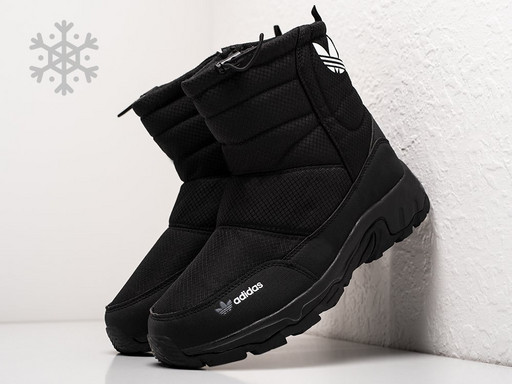 Зимние Сапоги Adidas (30682)