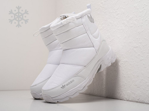 Зимние Сапоги Adidas (30689)