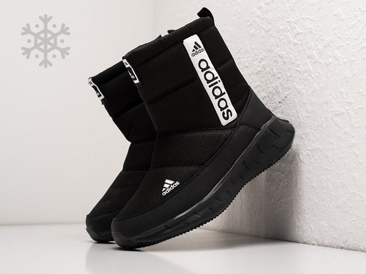 Зимние Сапоги Adidas (32758)
