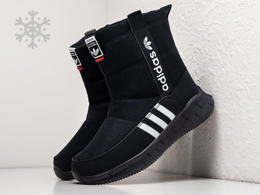 Зимние Сапоги Adidas (32769)