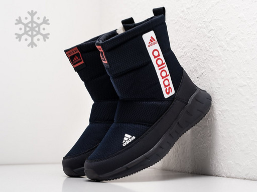 Зимние Сапоги Adidas (32759)
