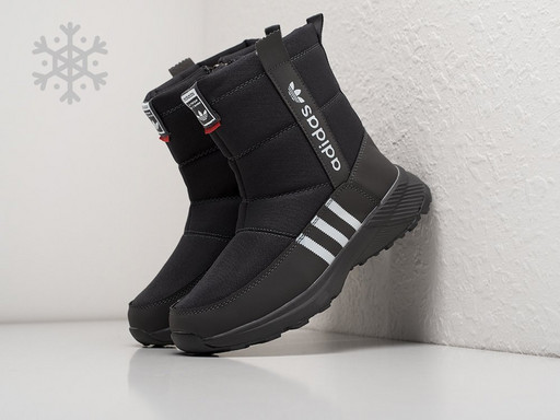 Зимние Сапоги Adidas (32761)