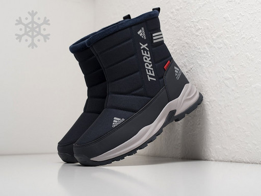 Зимние Сапоги Adidas (39633)