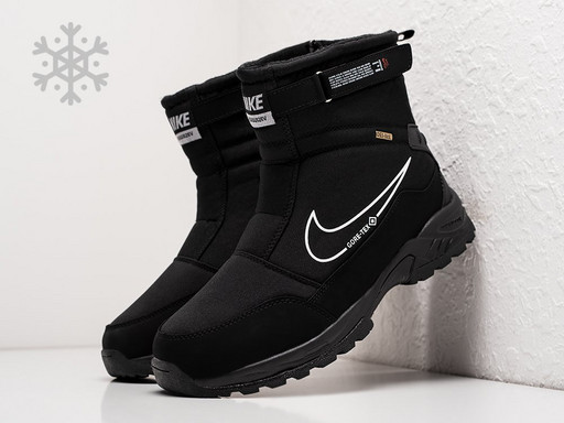 Зимние Сапоги Nike (30477)