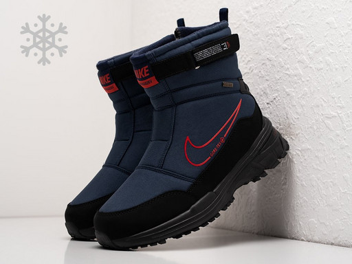 Зимние Сапоги Nike (32313)